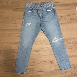 Levi's 501
